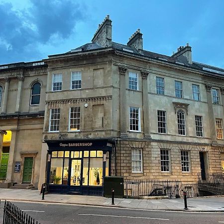 ※ Stunning, Bath Townhouse, City Centre Exterior foto