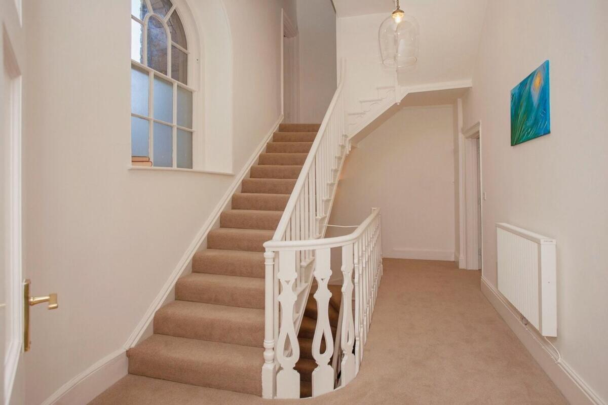 ※ Stunning, Bath Townhouse, City Centre Exterior foto