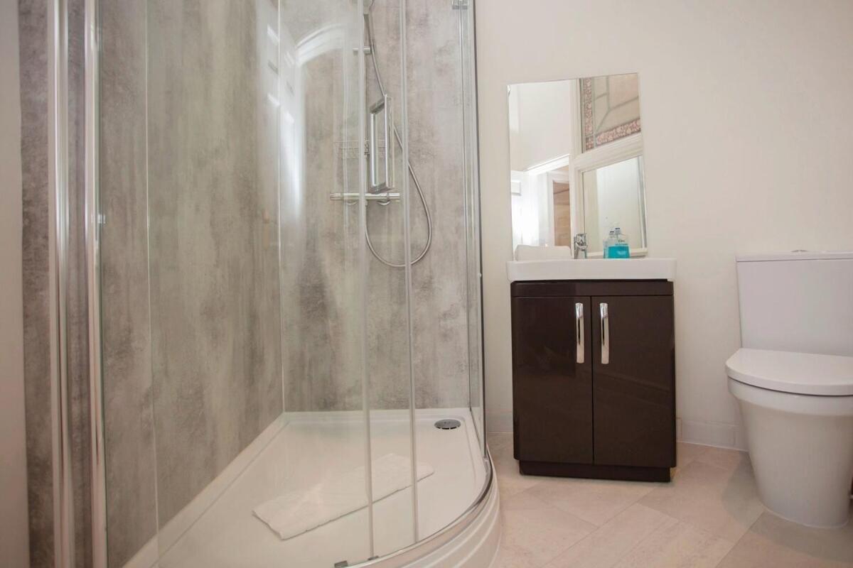※ Stunning, Bath Townhouse, City Centre Exterior foto