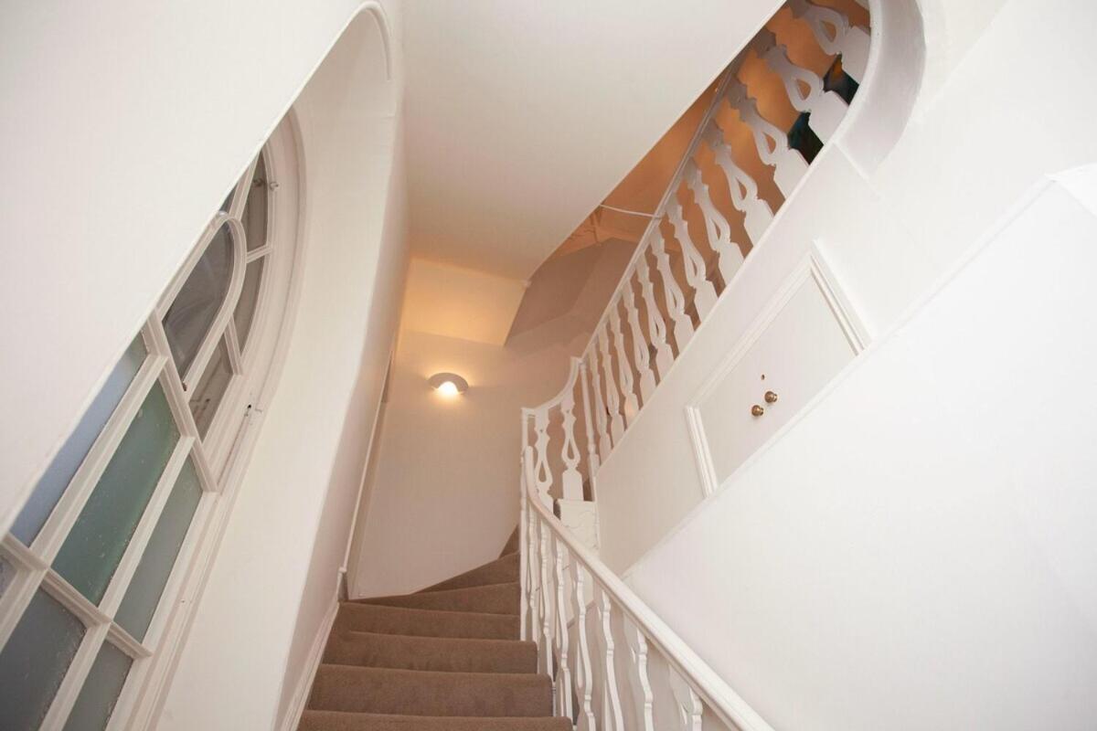 ※ Stunning, Bath Townhouse, City Centre Exterior foto