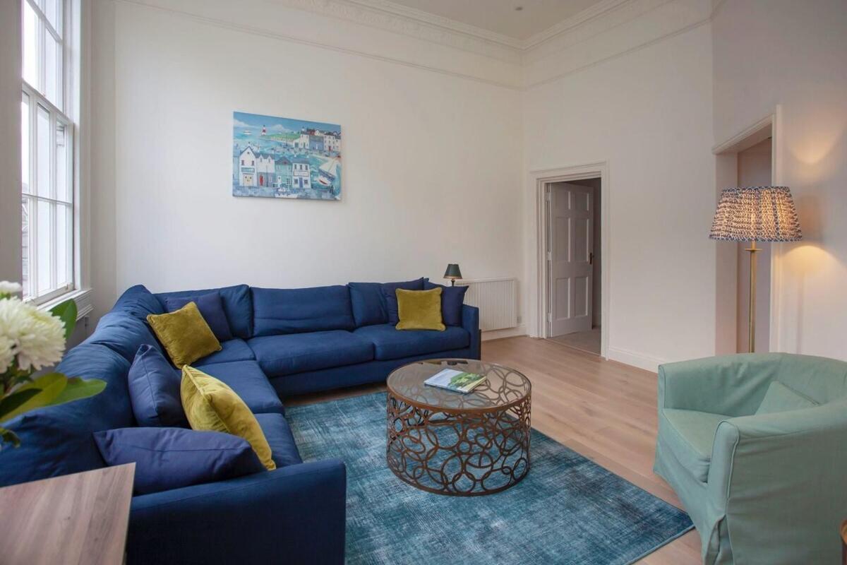 ※ Stunning, Bath Townhouse, City Centre Exterior foto
