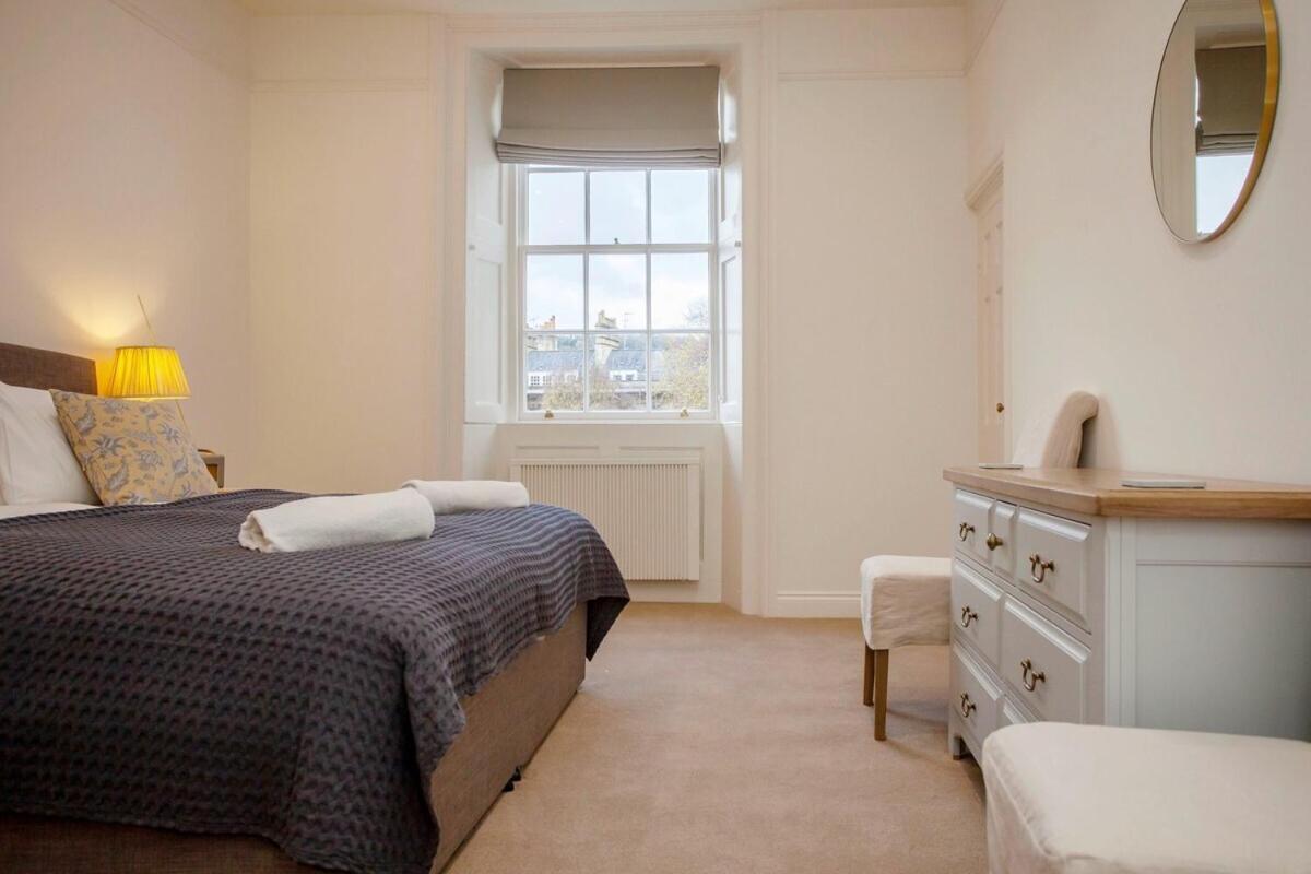 ※ Stunning, Bath Townhouse, City Centre Exterior foto